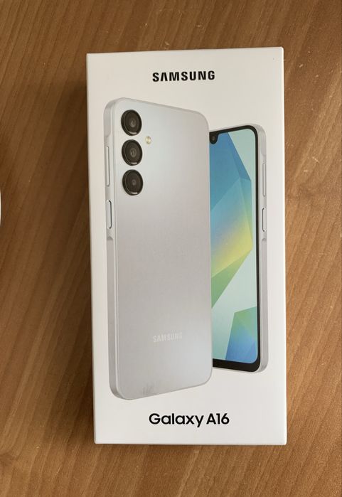 Samsung A16 4G, 256GB