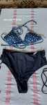 Costum de baie nou m