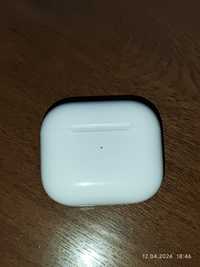 AirPods 3 Green lion brand