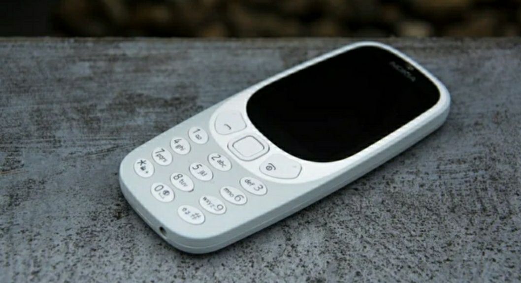 NOKIA 3310; New...