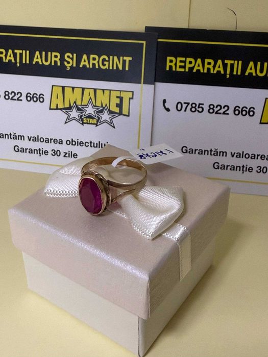 Inel 2.97gr (m3) staramanet