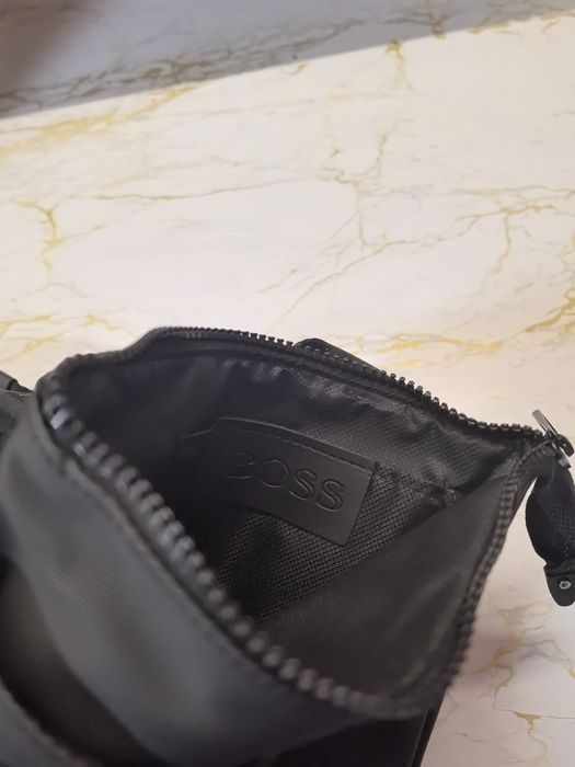 Hugo Boss чанта високо качество