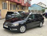 Volkswagen Passat b7 break