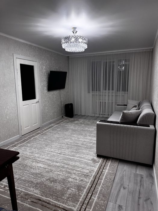 Сдам 2комн квартиру