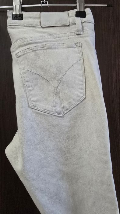 Дънки Calvin Klein