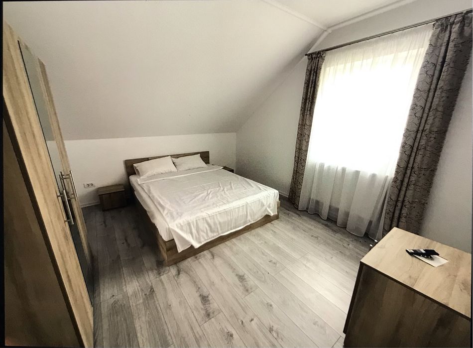 Inchiriez apartament 3 dormitoare