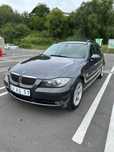 BMW  E91 318   Navi Xenon Interior Sport