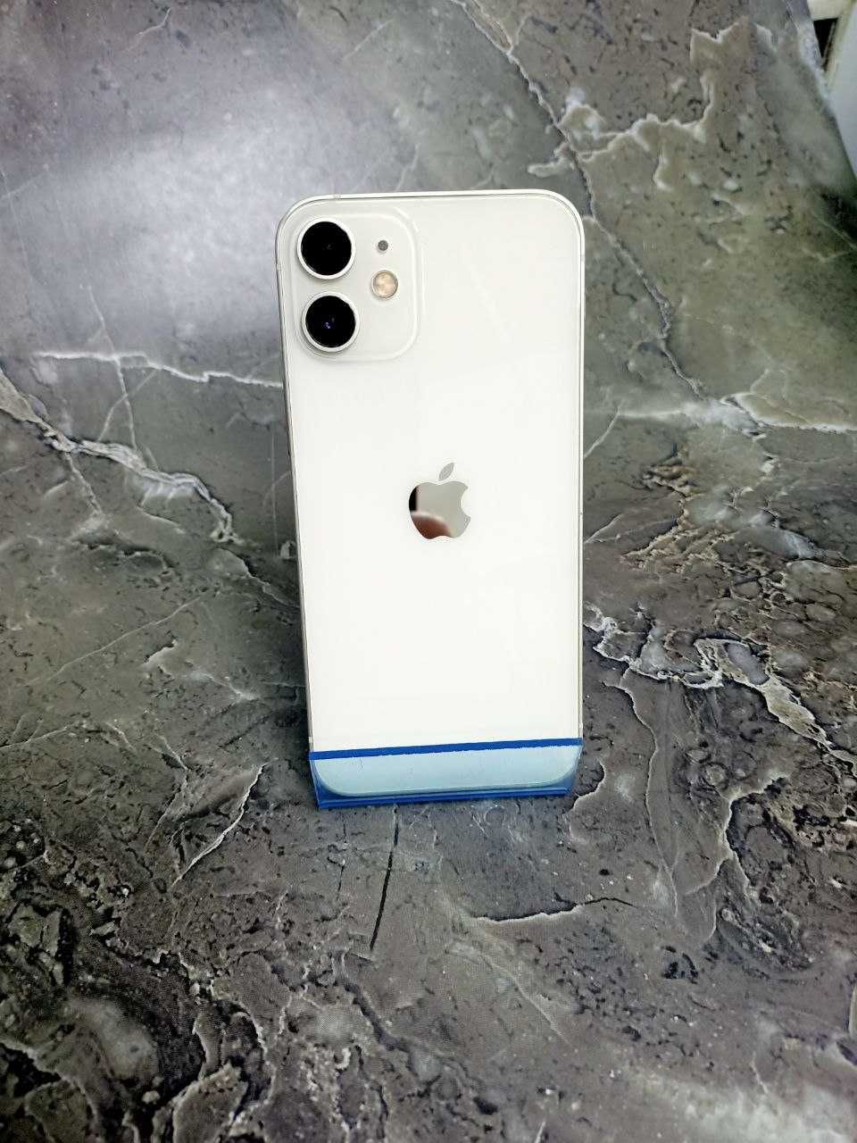Apple iPhone 12 mini 128 Gb (Караганда, ТД Ануар) лот 358378