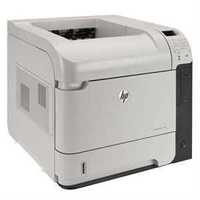 Imprimanta laser A4 clasa business, HP M602n, garantie 12 luni
