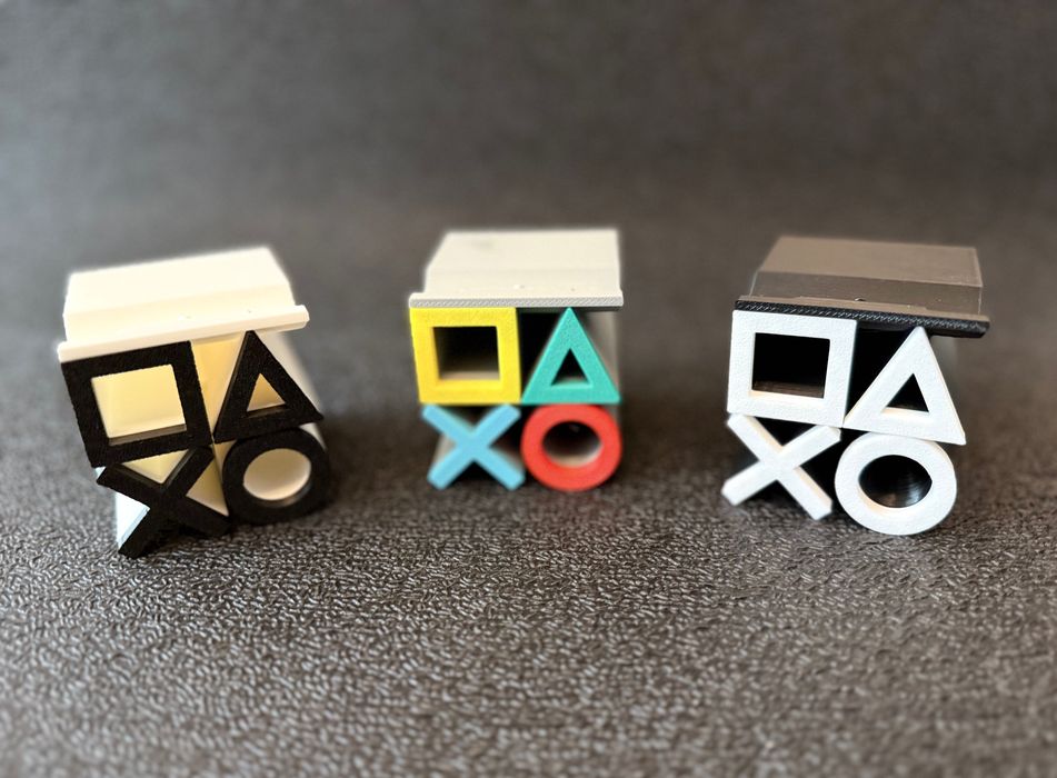 Suport controller PS5 - diverse variante