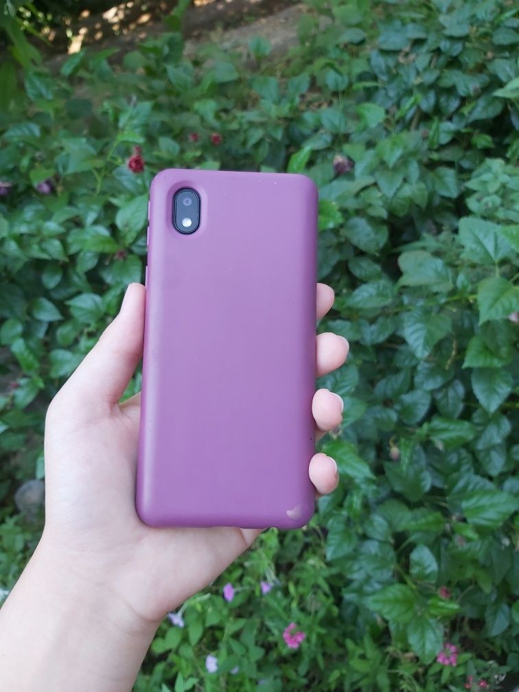 Tel sotiladi Samsung Galaxy A01 core Dual sim