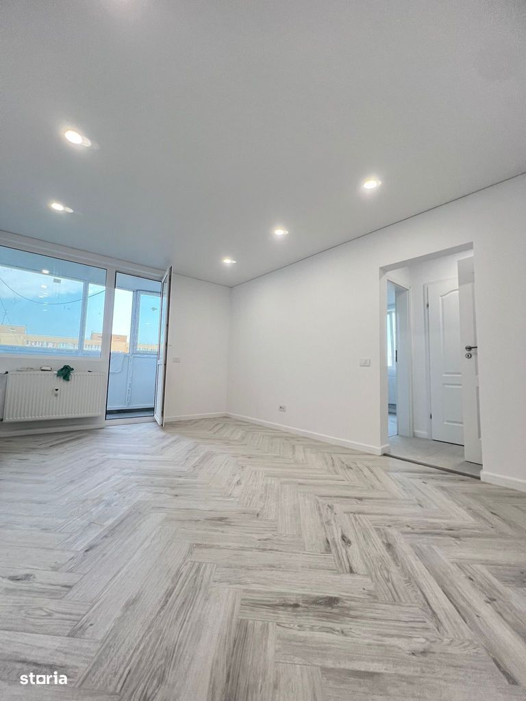 Apartament 2 Camere Metrou Drumul Taberei Renovat