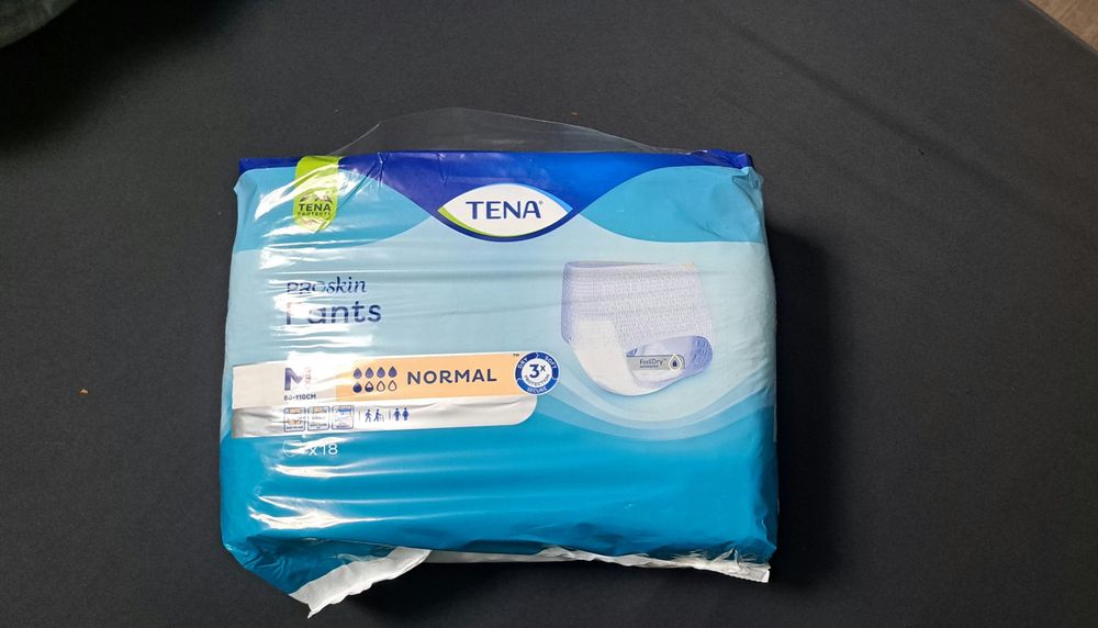 Scutece pentru adulti