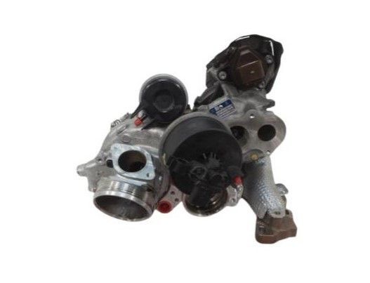 Turbo VW Passat B8 Tiguan Arteon 2.0 TDI 240 CP 03N145401F 03N145401G