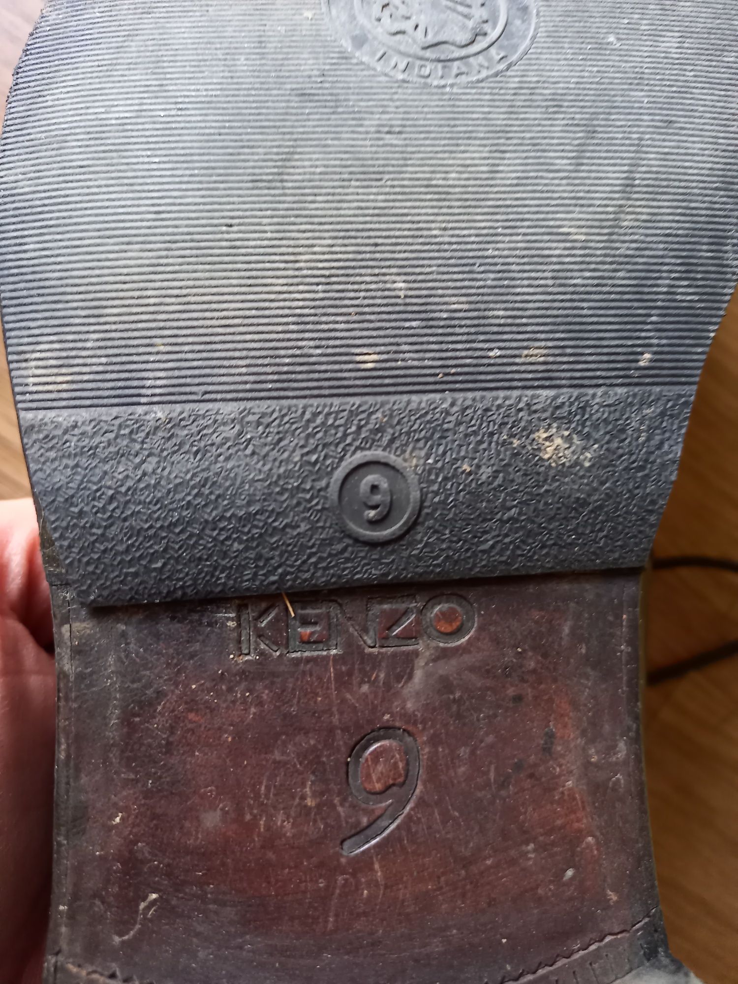 Официялни Обувки Kenzo 44