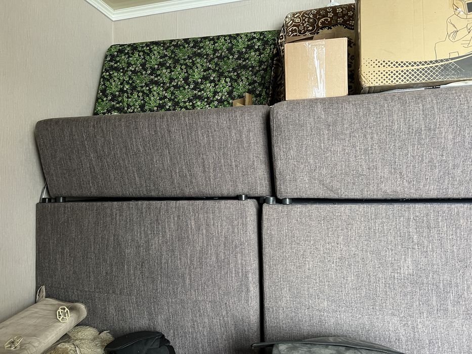 Продам диванчики