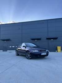 Audi a3 8L 2002 1.8T