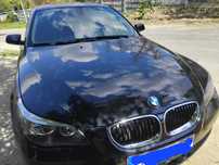 Bmw e60 525d  177cp