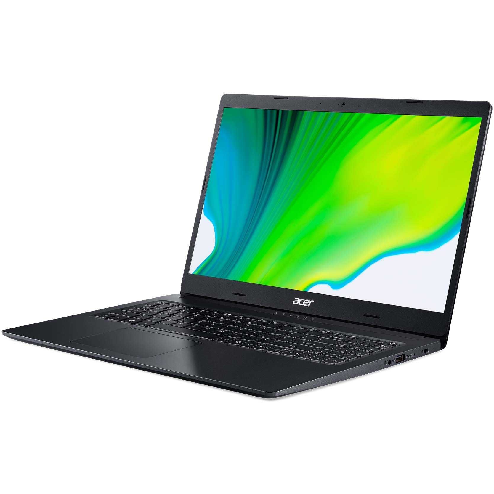 Laptop Acer Aspire 3 A315-23-R580 AMD 3050U 15.6" FullHD 4GB 256GB NOU