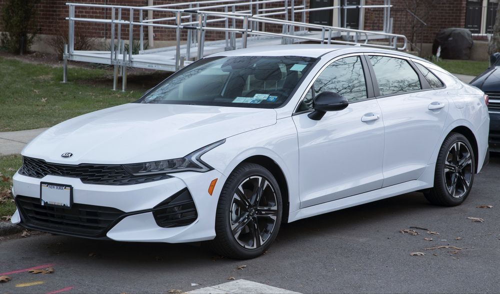 Kia K5 ga zapchast sotiladi arzon