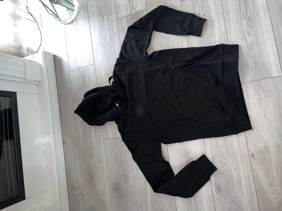 Hanorace Louis Vuitton Balenciaga Premium