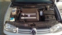Galerie admisie pompa inalta injectoare vw Golf 4 Bora 1.6FSI 110cp