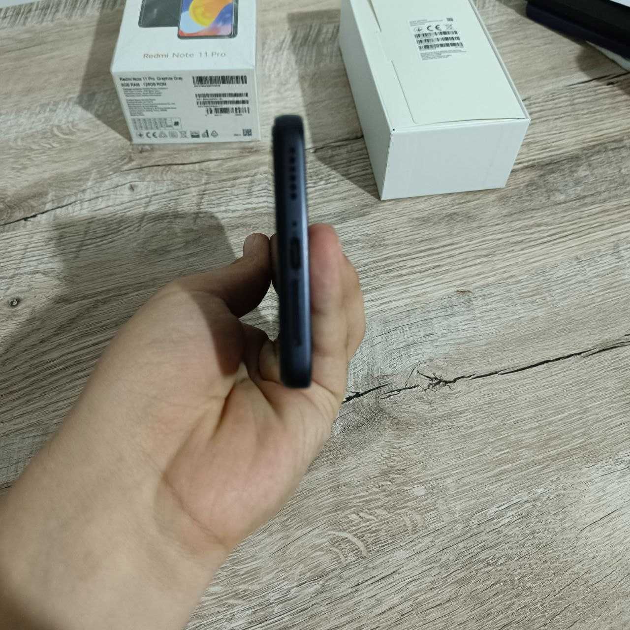 Redmi Note 11 Pro 8/128 Gb