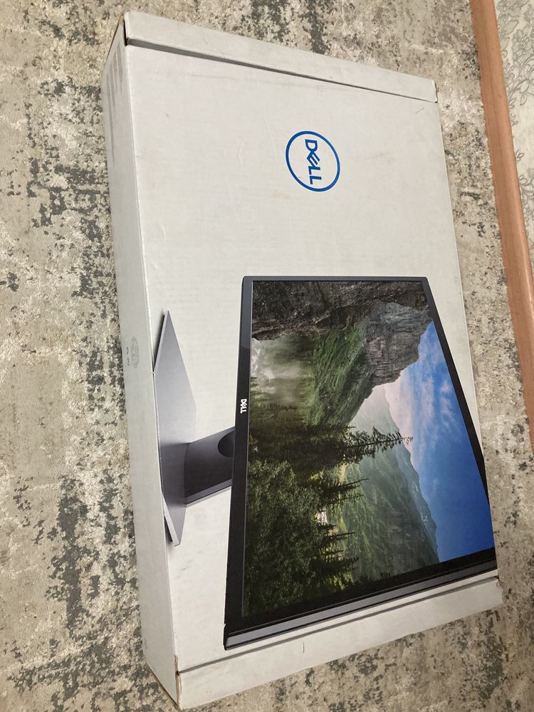 Монитор Dell monitor dell