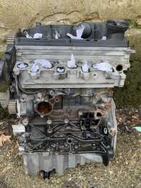 Двигател за Audi,Seat,Vw,Shkoda -2.0Tdi-143 кс-CJC