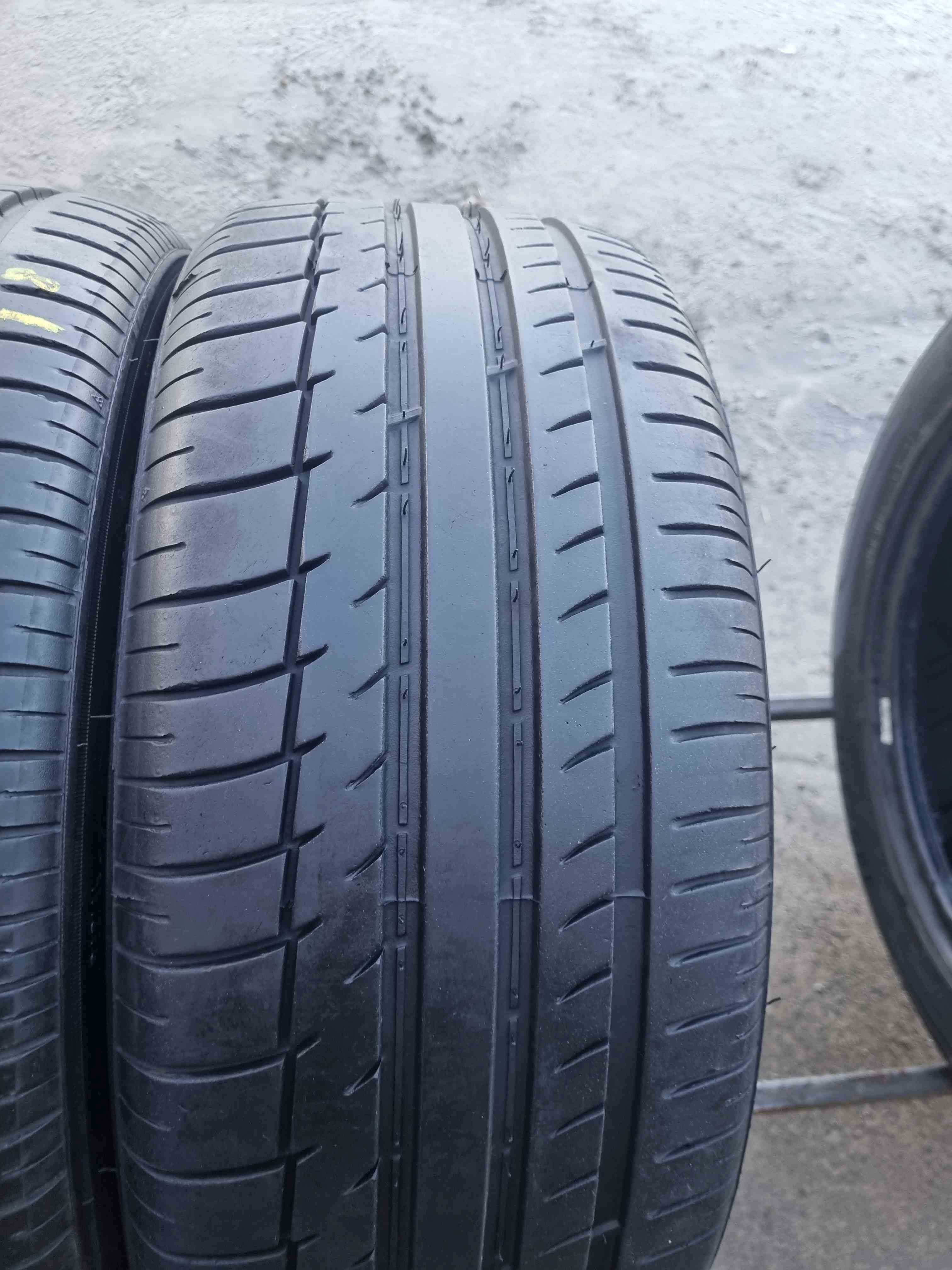 SET 2 Anvelope Vara 195/45 R16 TRIANGLE Sportex tsh11 84W