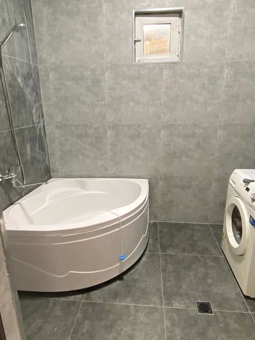 Sergeli  O'zgarish metro bekati