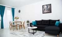 Apartament in regim hotelier