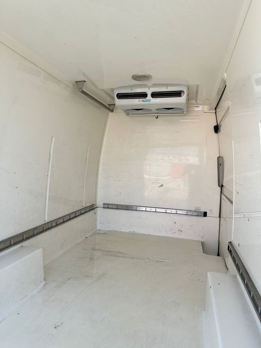 Volkswagen Crafter Frigorific