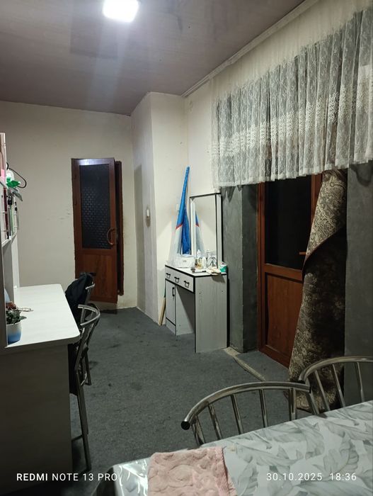 Сергили Хонабод да уй сотилади