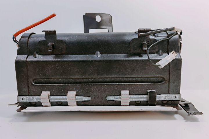 Airbag Pasager 8200293630B Renault Laguna a 2-a generatie