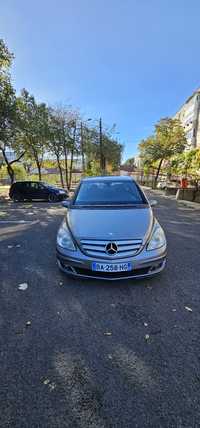 Mercedes B class 2.0 diesel 2007 VAND SAU SCHIMB