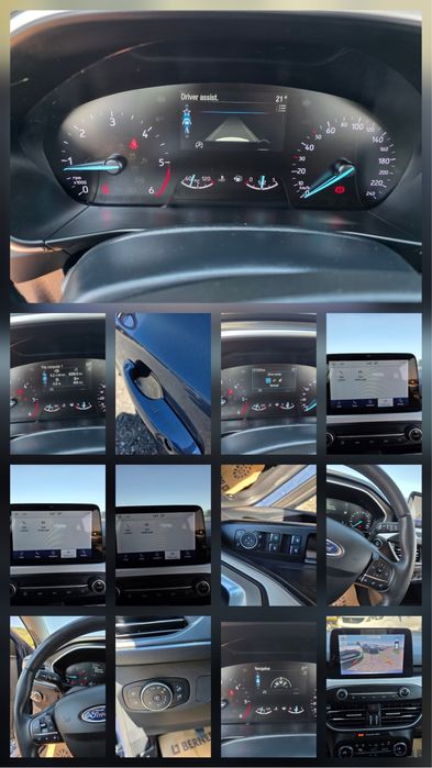 Ford Focus //Rate//