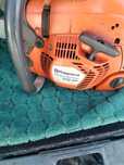Husqvarna 576 XP arata și funcționează bine