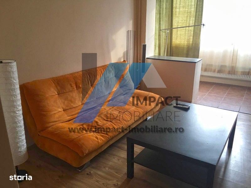 4decomandate, 1Mai- vis a vis Spitalul1, langa Facultatea de Mediciana