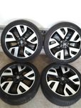 Jante Nissan Leaf, Pulsar, Juke Anvelope vara Michelin 225 45 18