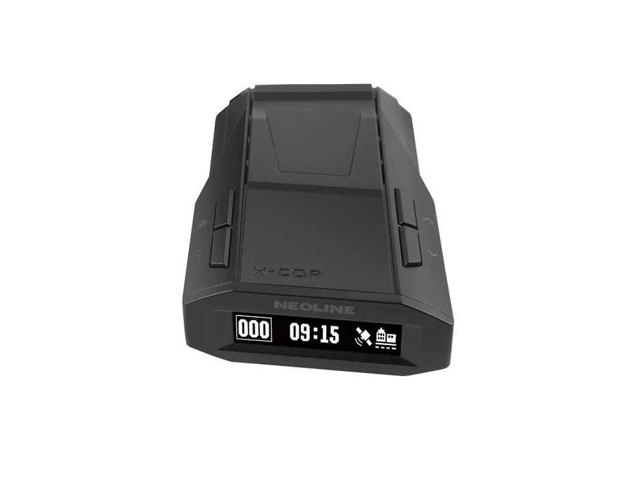 Neoline X-COP 7800s Wi-Fi Black Halol Muddatli to'lovga