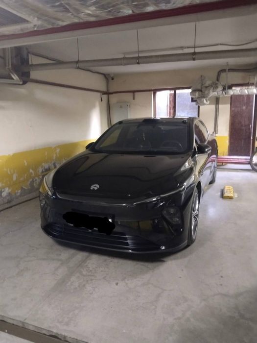 NiO ET7 sotiladi  34000$