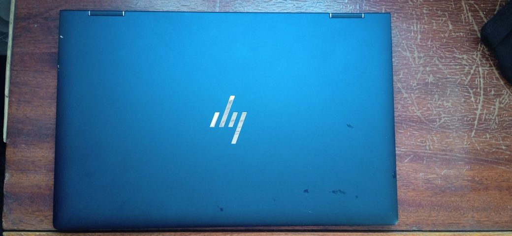 Hp 360° 400Gb sensr ekran