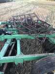 Disc gd 3,4 pe rumenti cu grape