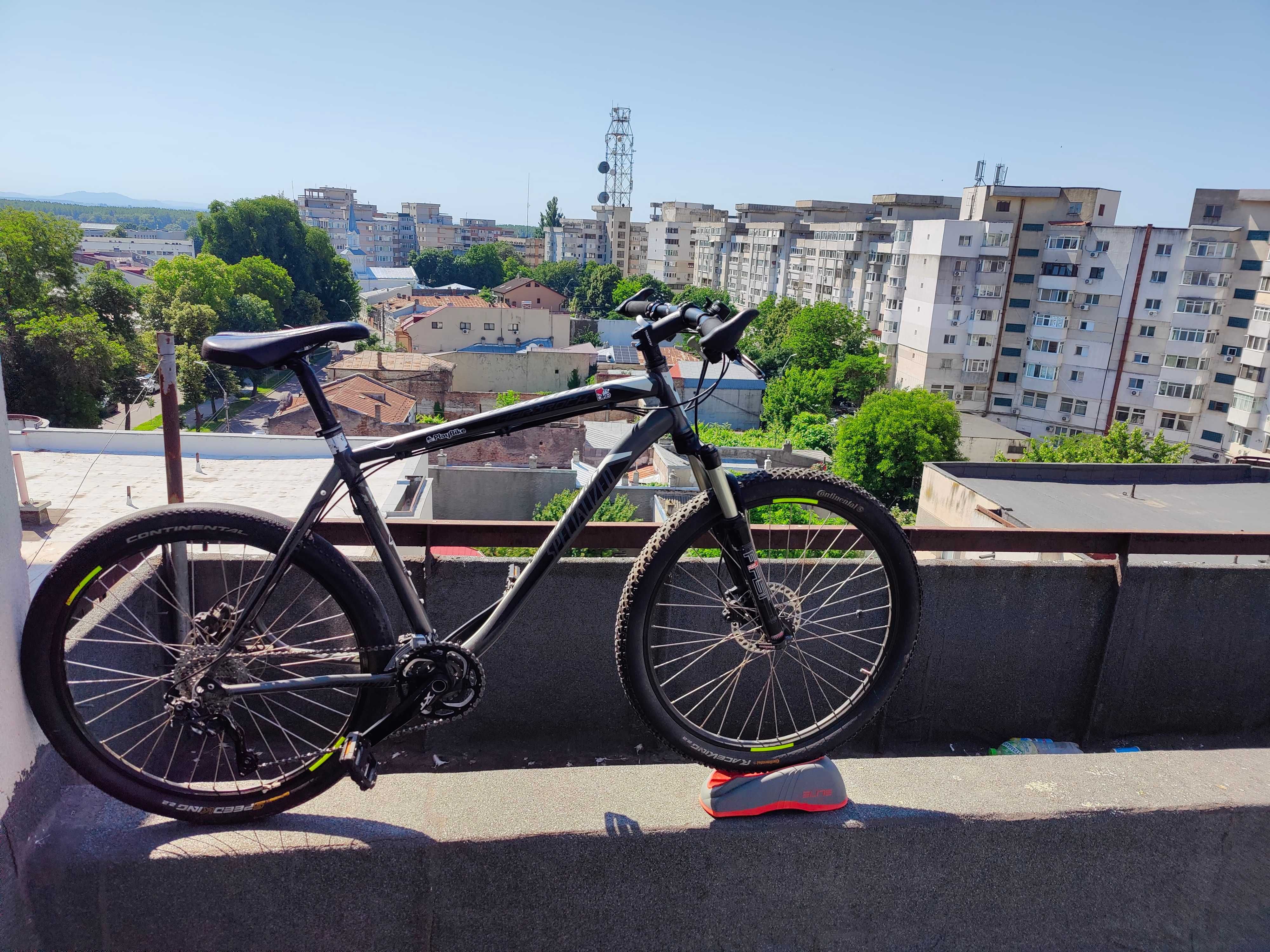 MTB Specialized HardRock 26-REZERVAT