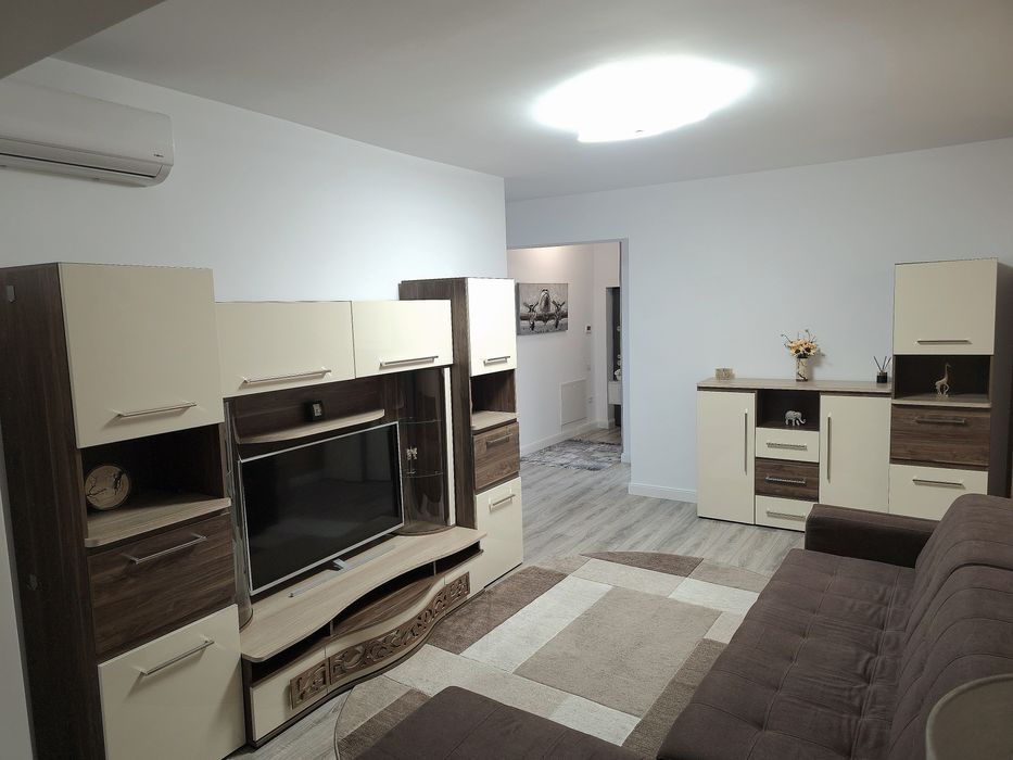 Inchiriere apartament 2 camere Tei Apartments,- Dem Radulescu