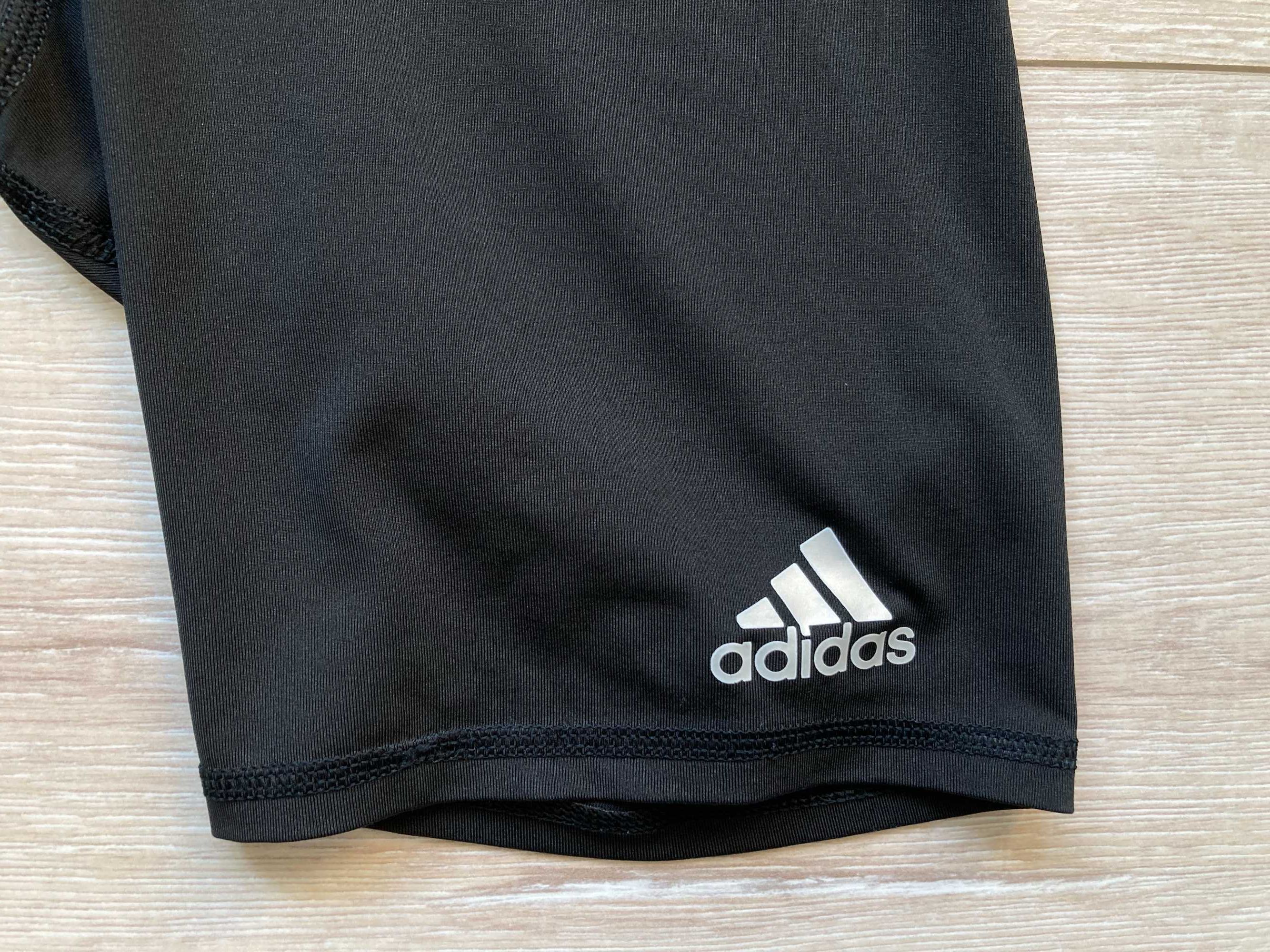 Адидас Adidas Techfit Base Climalite мъжки спортен клин размер S