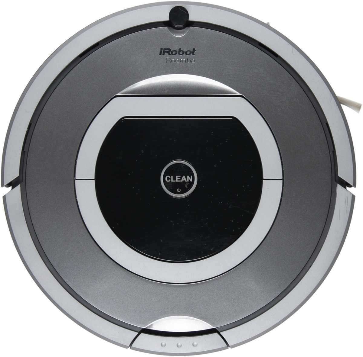 Продам умный робот-пылесос iRobot Roomba
