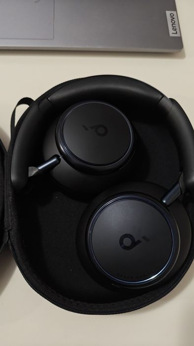 Căști HiRes Soundcore Space Q45