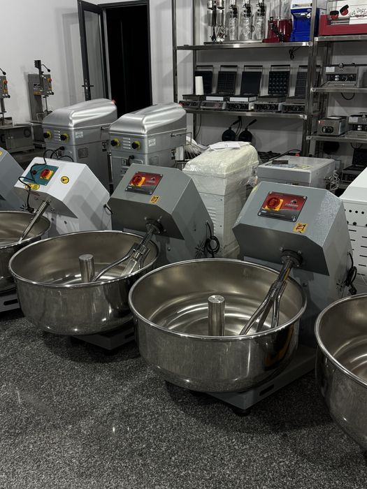 Mishalka meshalka mikser turkiya arzon 50kg xamir qorgich testomeshalk